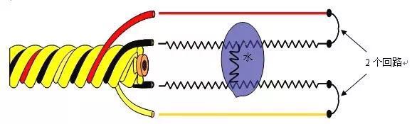 線纜式水浸傳感器，了解一下