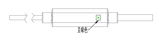 一體式高阻燃液冷感應(yīng)線YEC-SHTH(M)